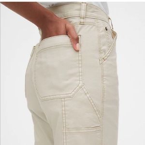 Gap Carpenter Jeans